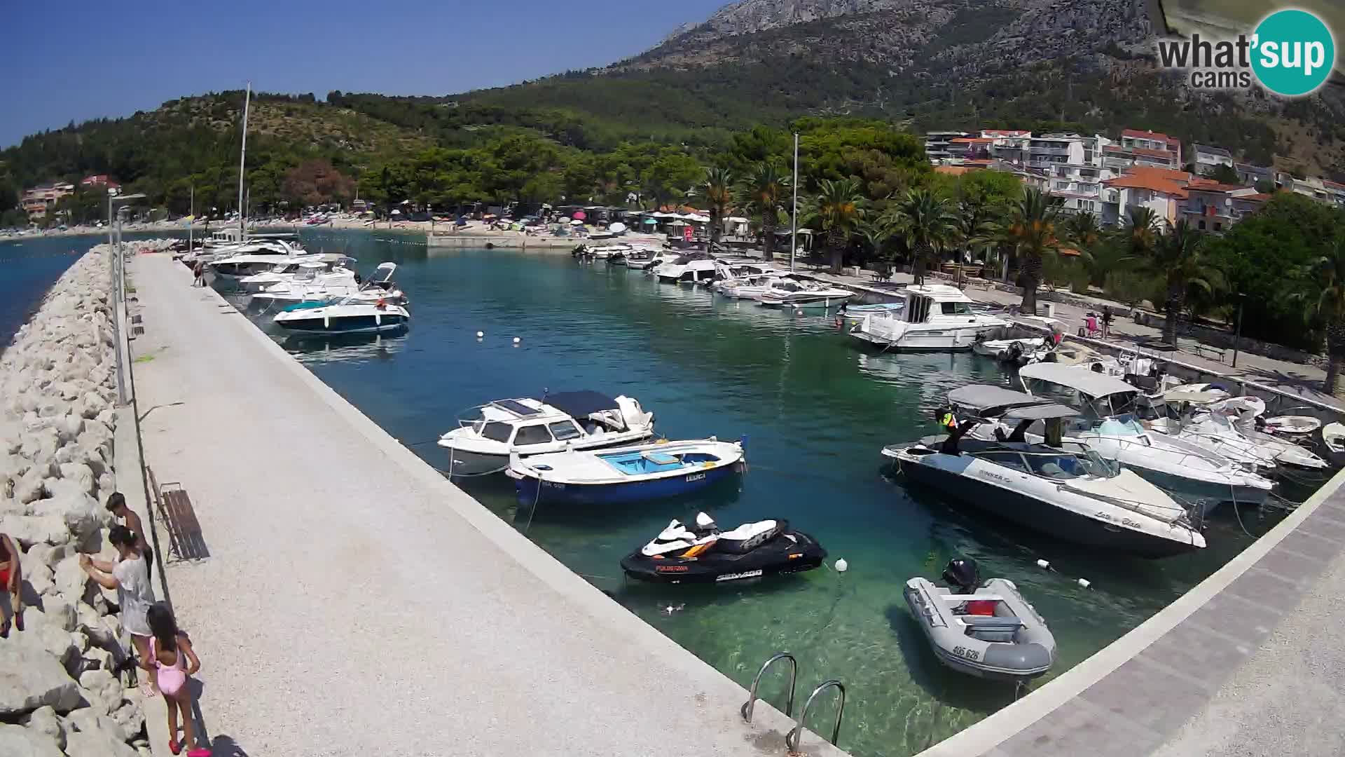 Marina Blato Živogošće