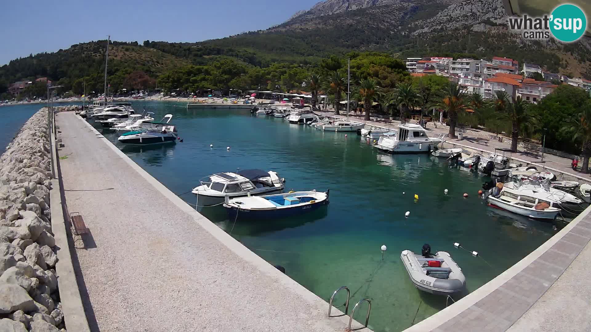 Marina Blato Živogošće