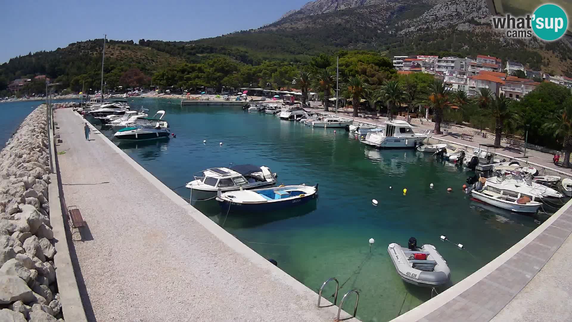 Marina Blato Živogošće