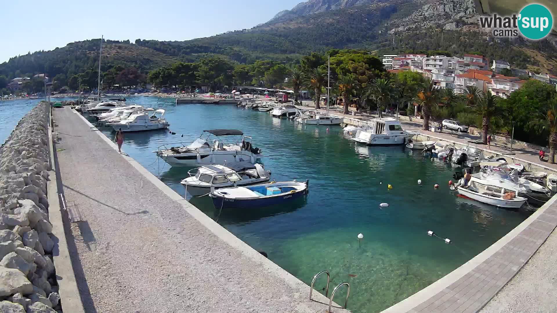 Marina Blato Živogošće