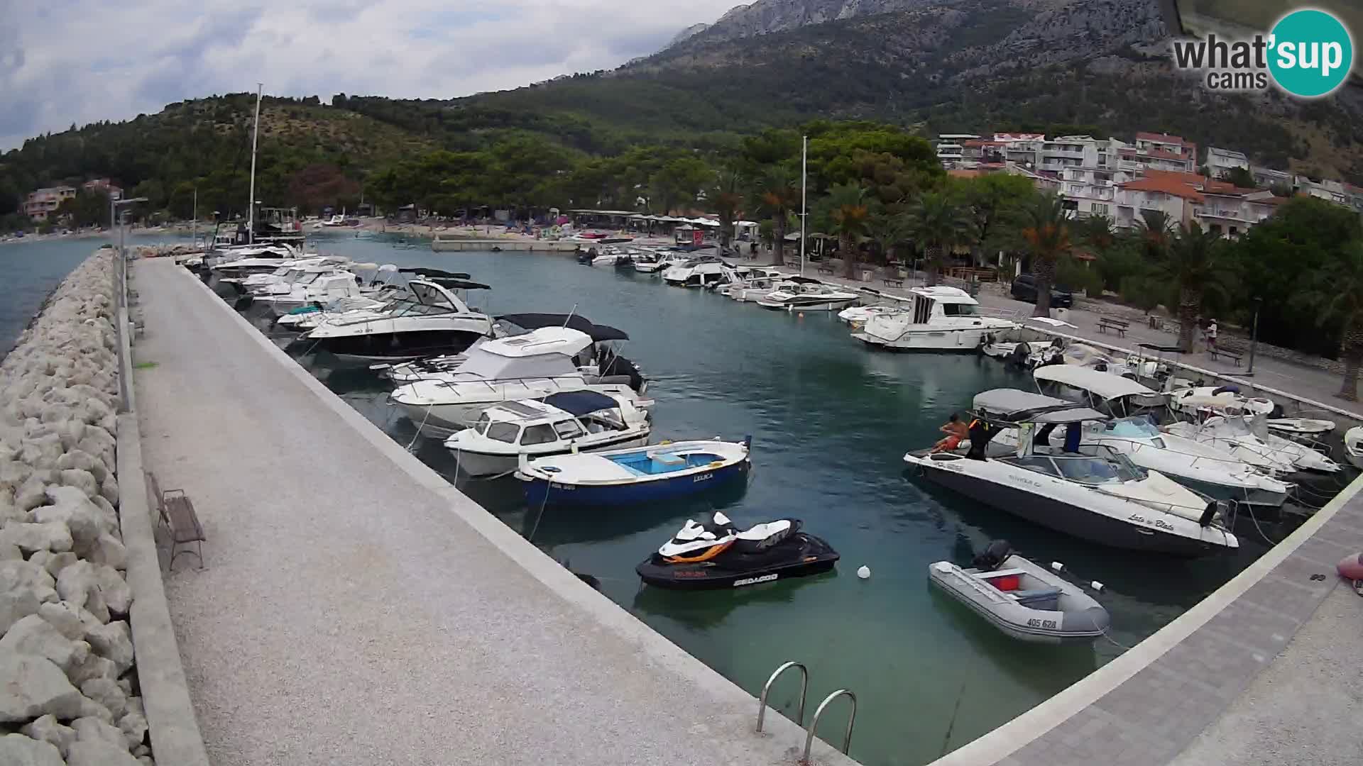 Marina Blato Živogošće