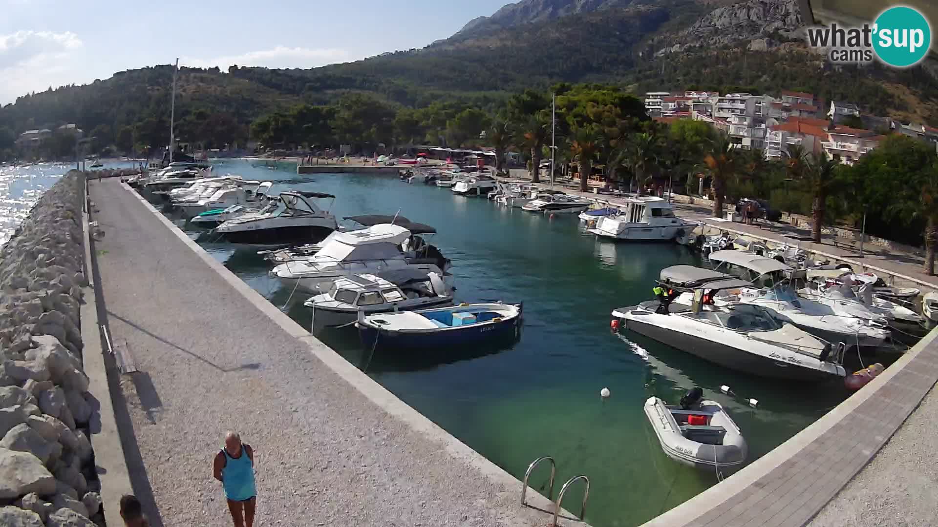 Marina Blato Živogošće