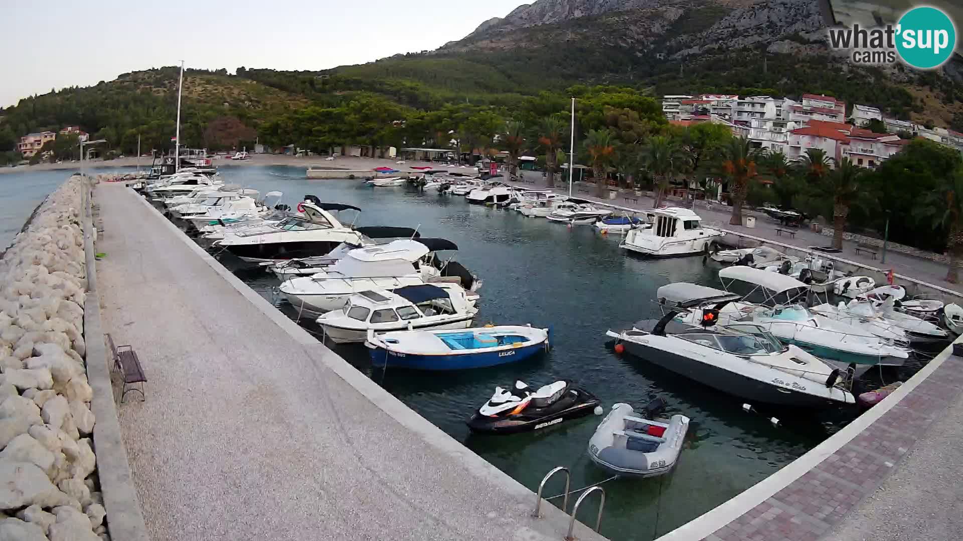 Marina Blato Živogošće