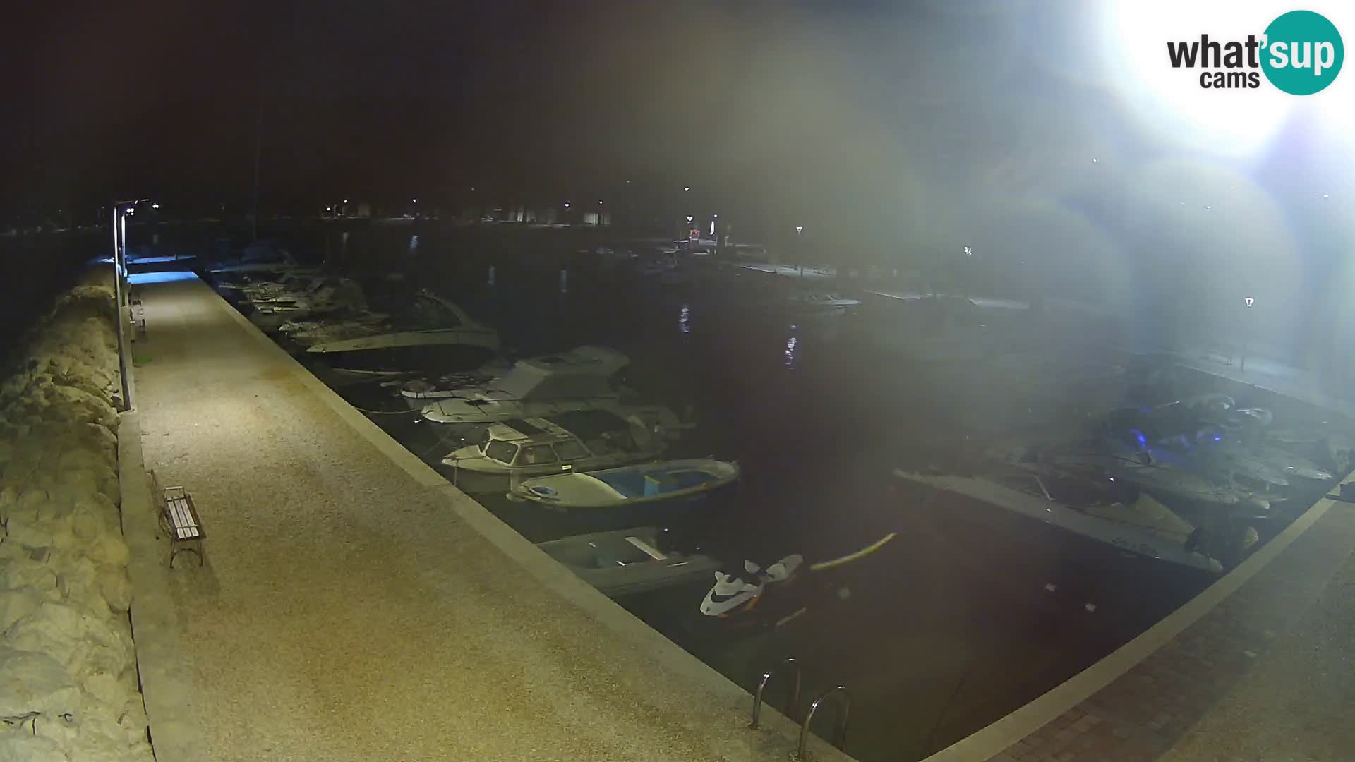 Marina Blato Živogošće