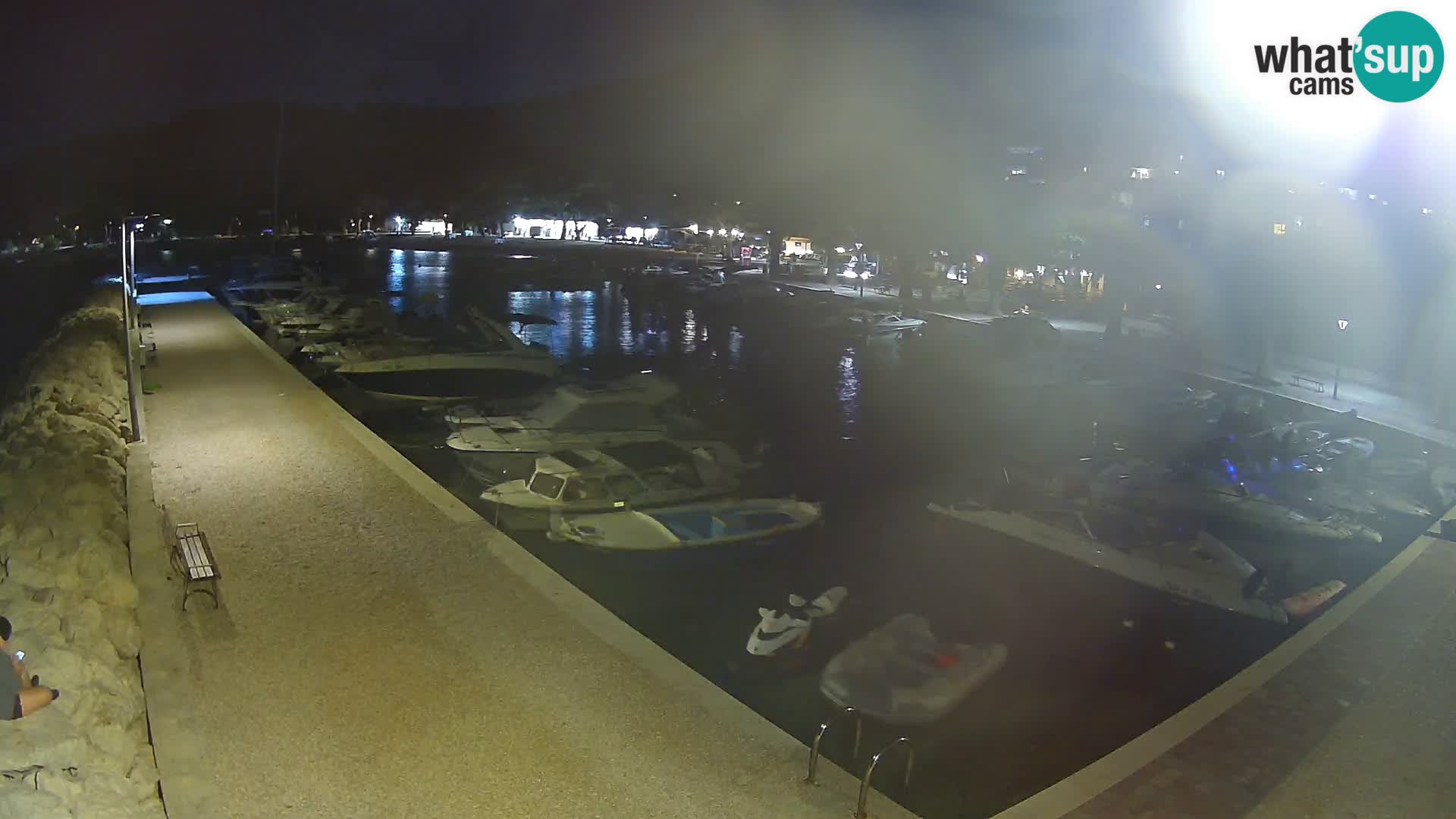Marina Blato Živogošće