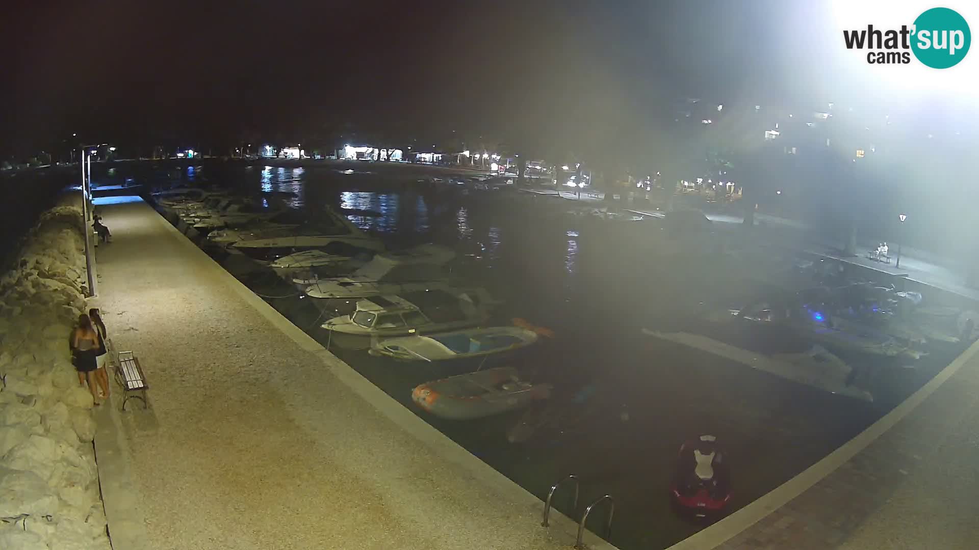 Marina Blato Živogošće