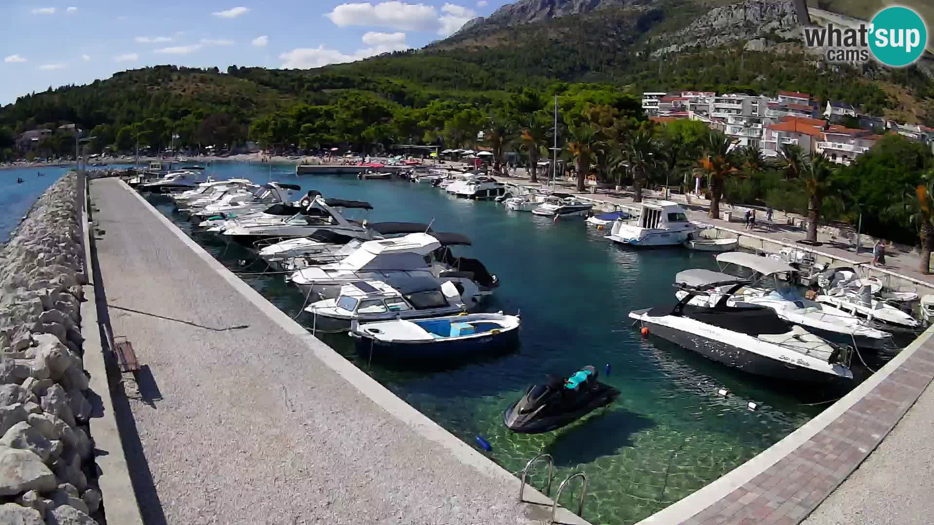 Marina Blato Živogošće