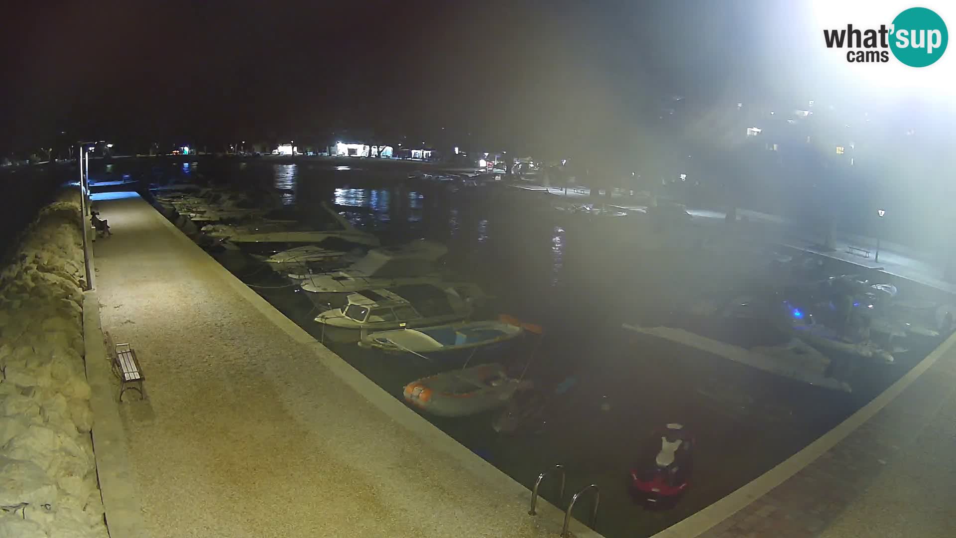 Marina Blato Živogošće