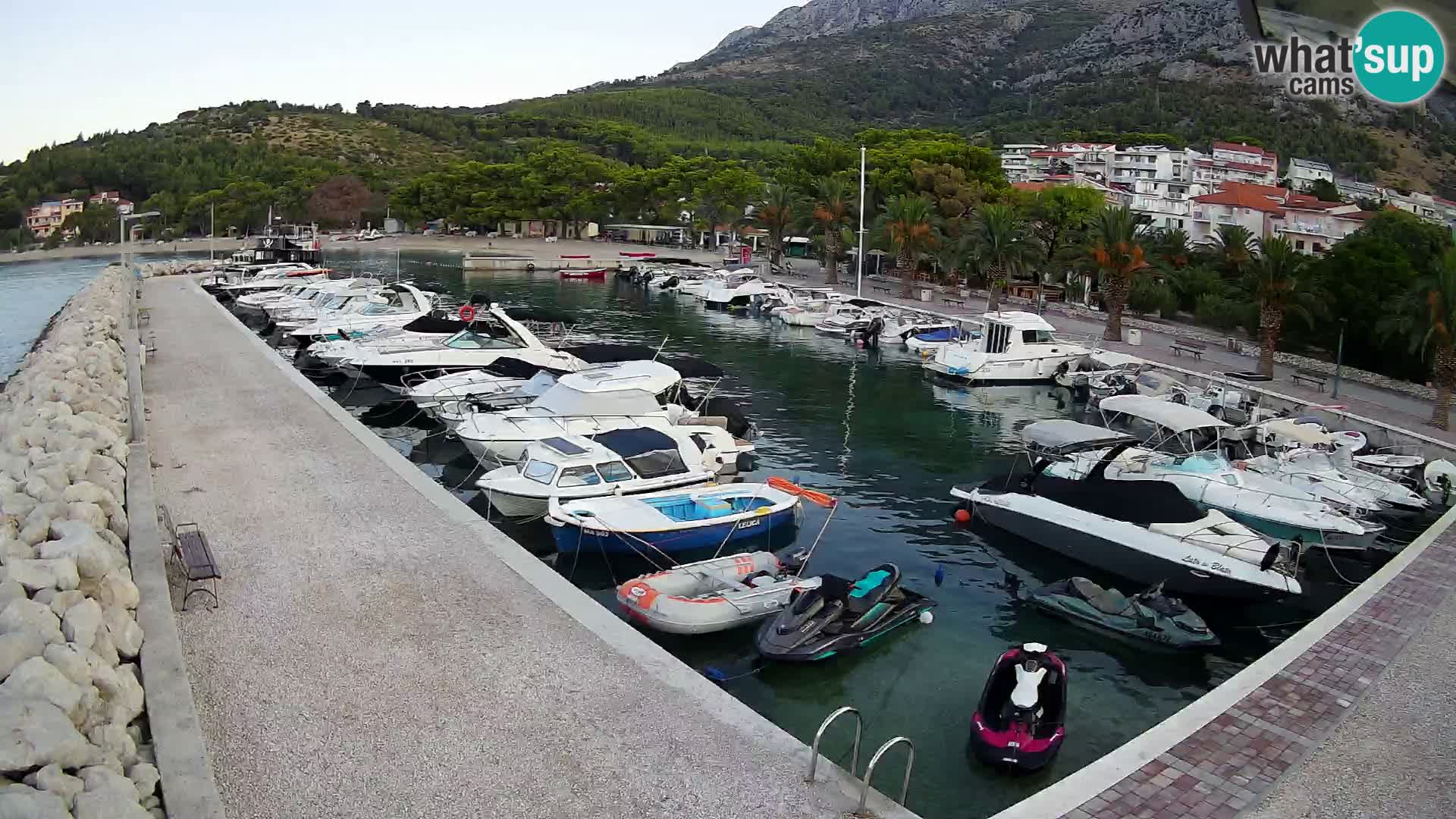 Marina Blato Živogošće