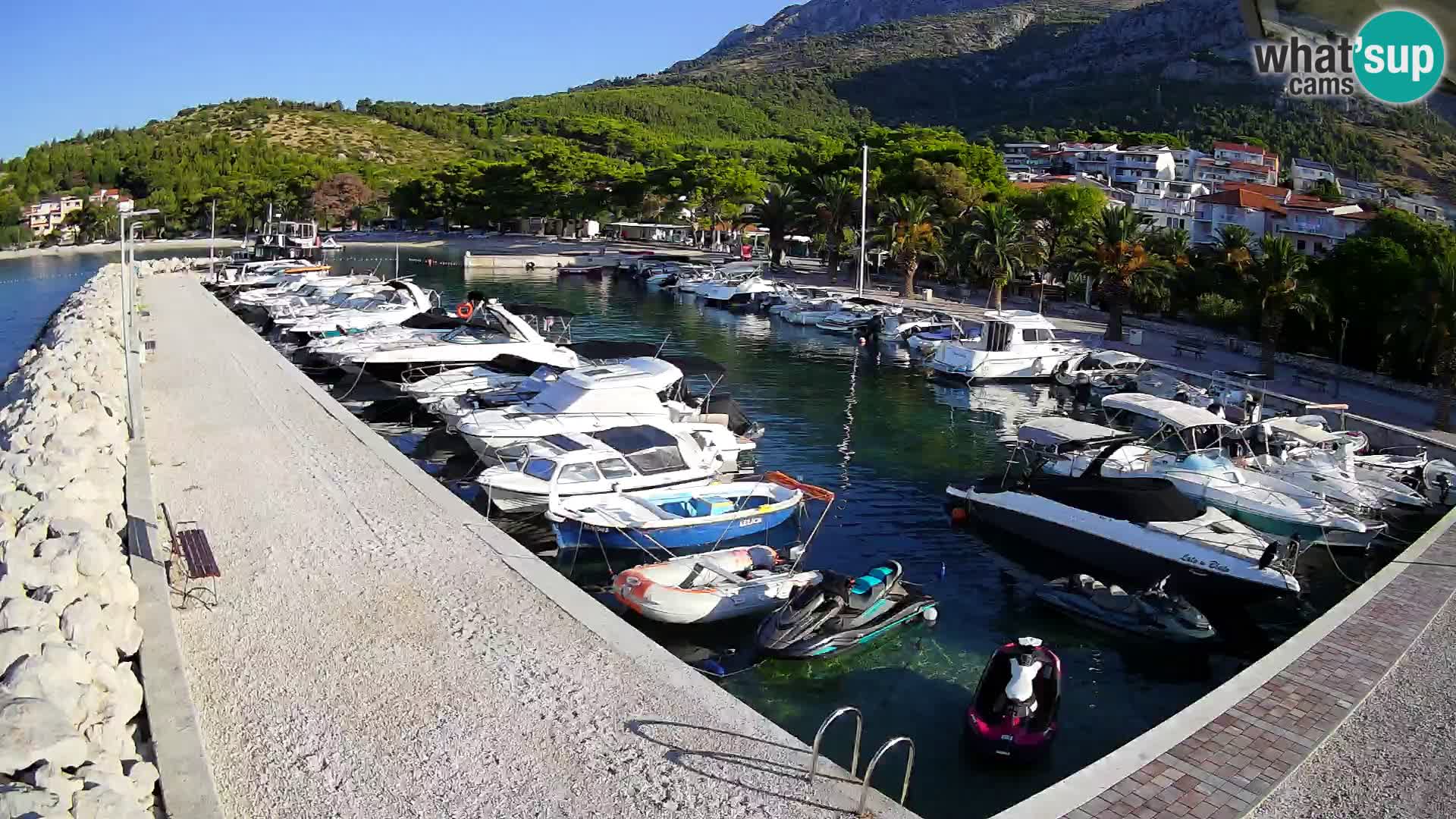 Marina Blato Živogošće
