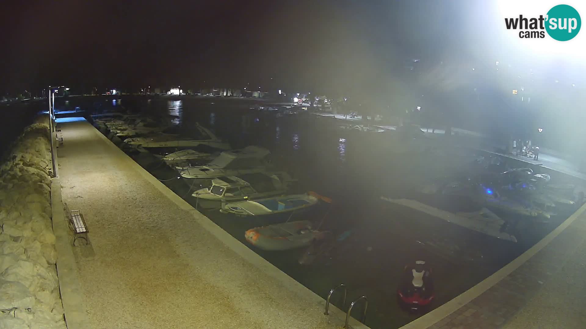 Marina Blato Živogošće