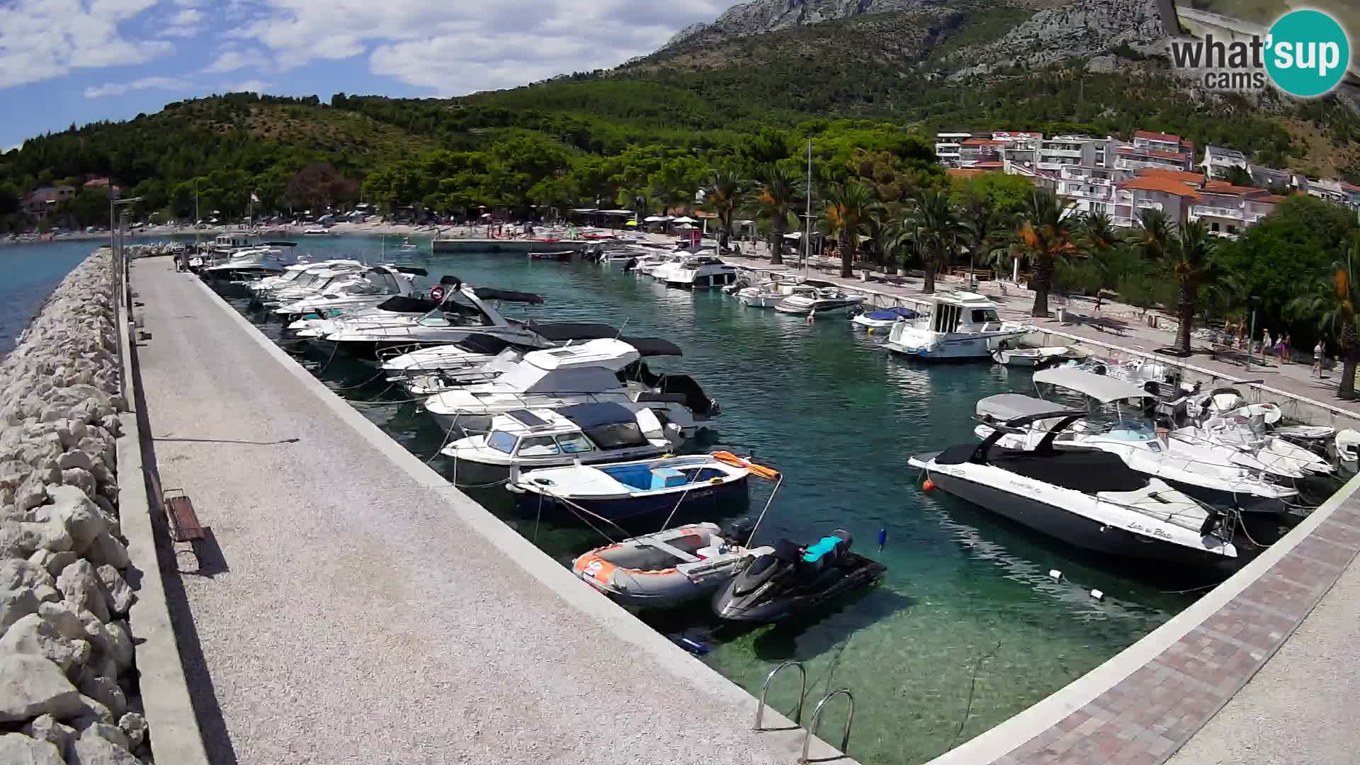 Marina Blato Živogošće