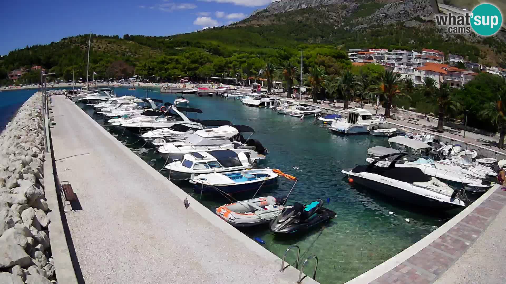 Marina Blato Živogošće