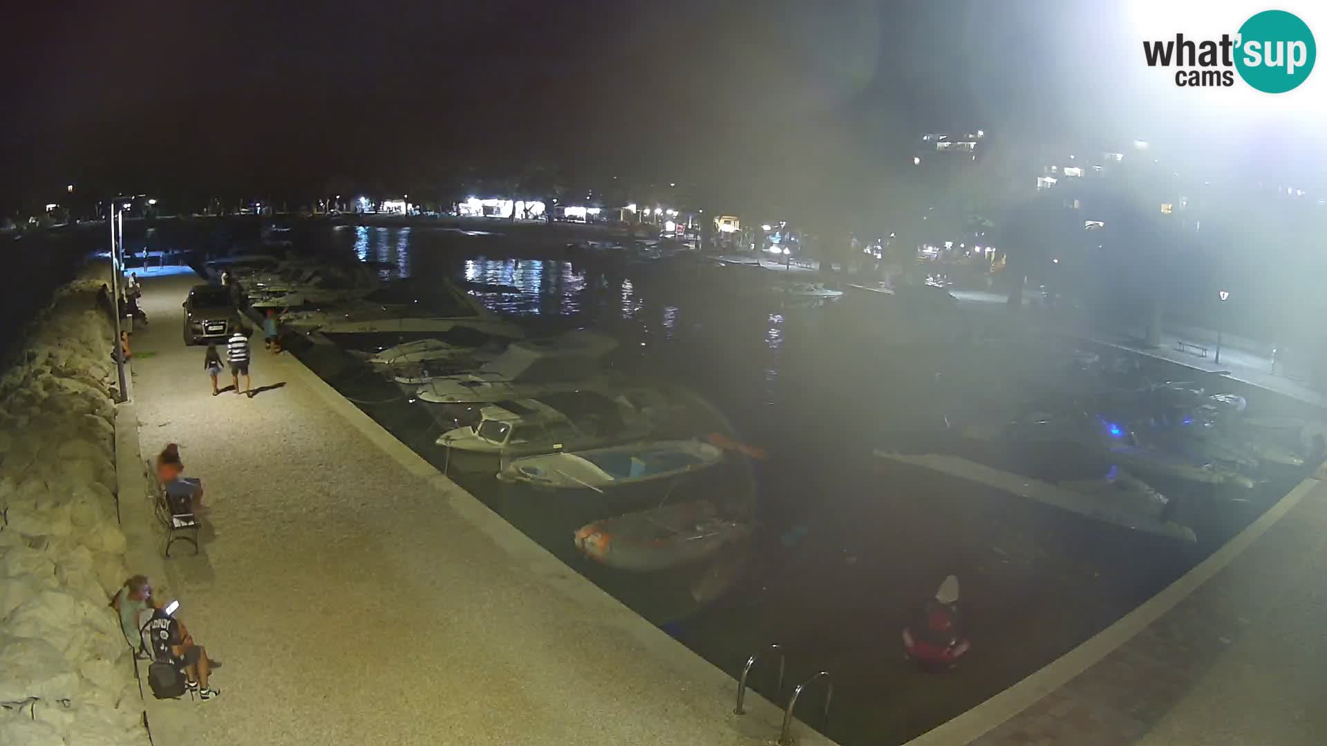 Marina Blato Živogošće