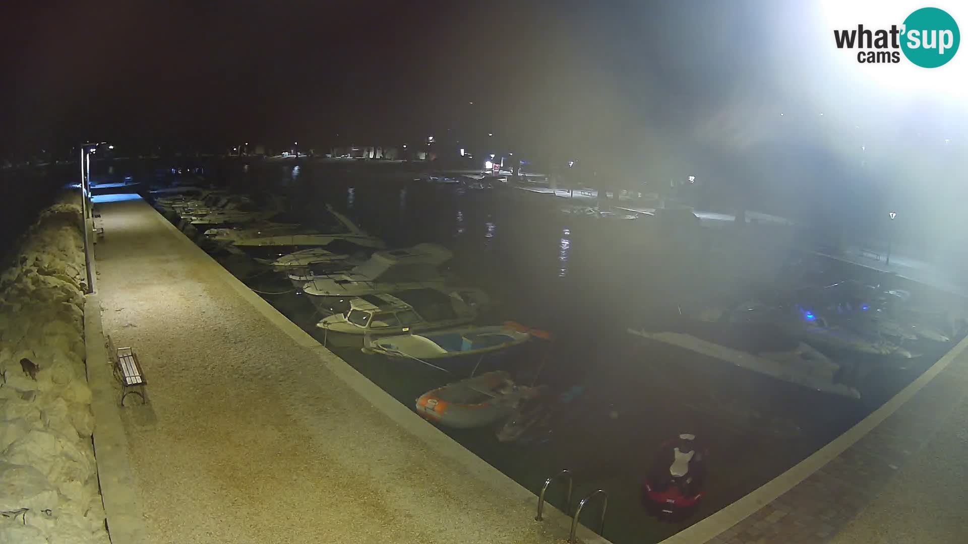 Marina Blato Živogošće