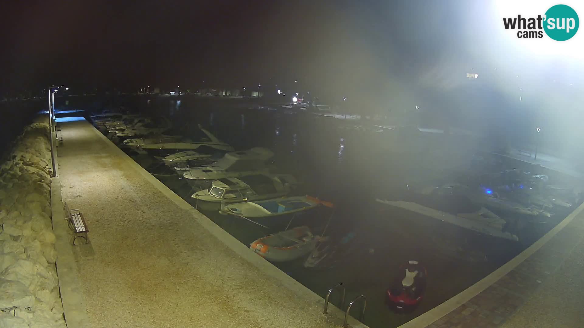 Marina Blato Živogošće
