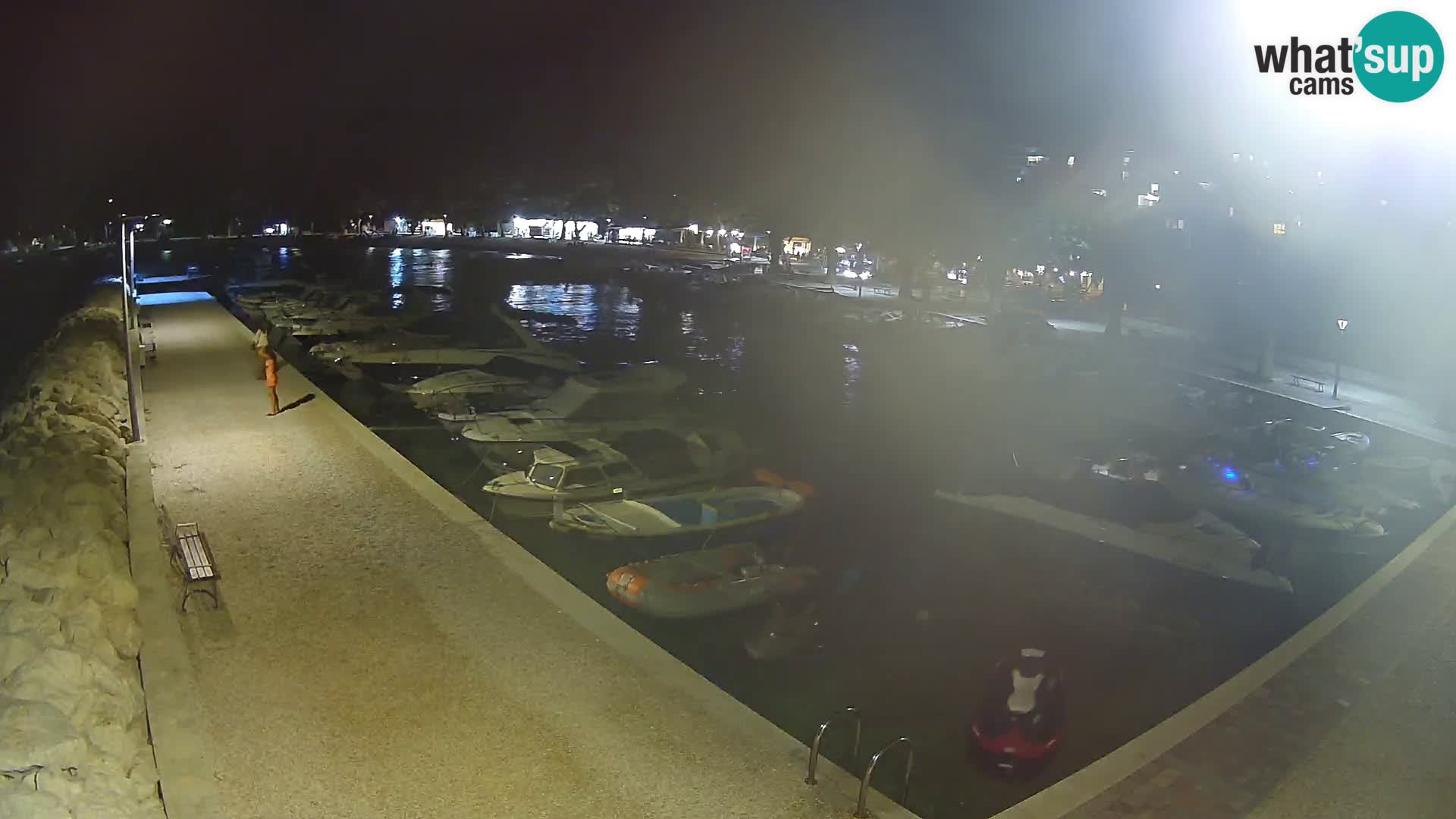 Marina Blato Živogošće