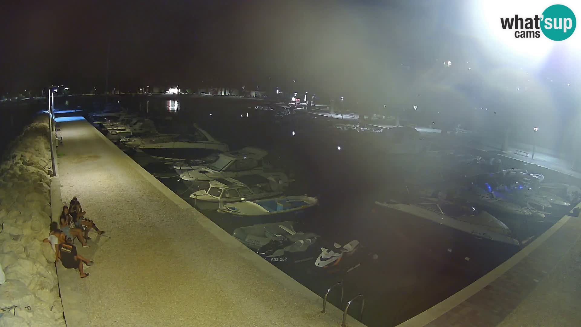 Marina Blato Živogošće