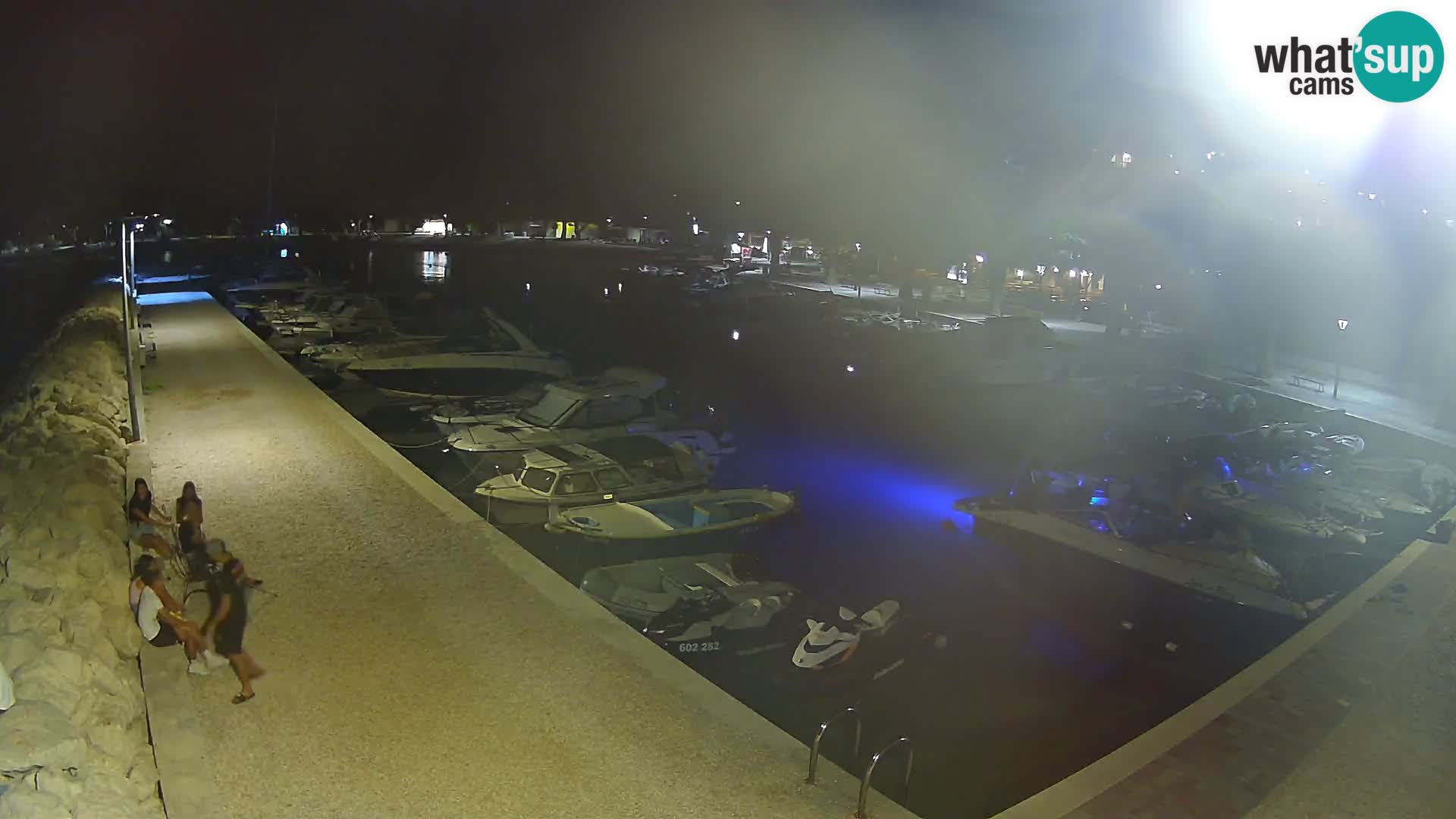 Marina Blato Živogošće