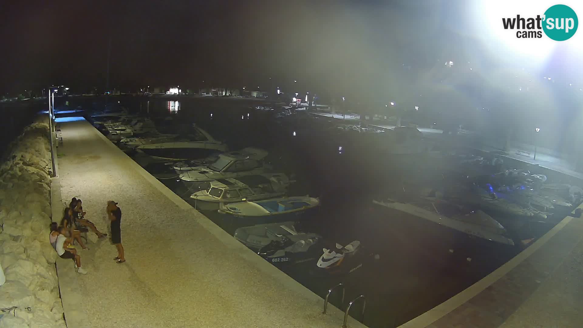 Marina Blato Živogošće