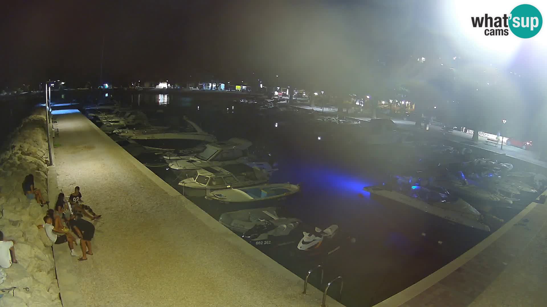 Marina Blato Živogošće