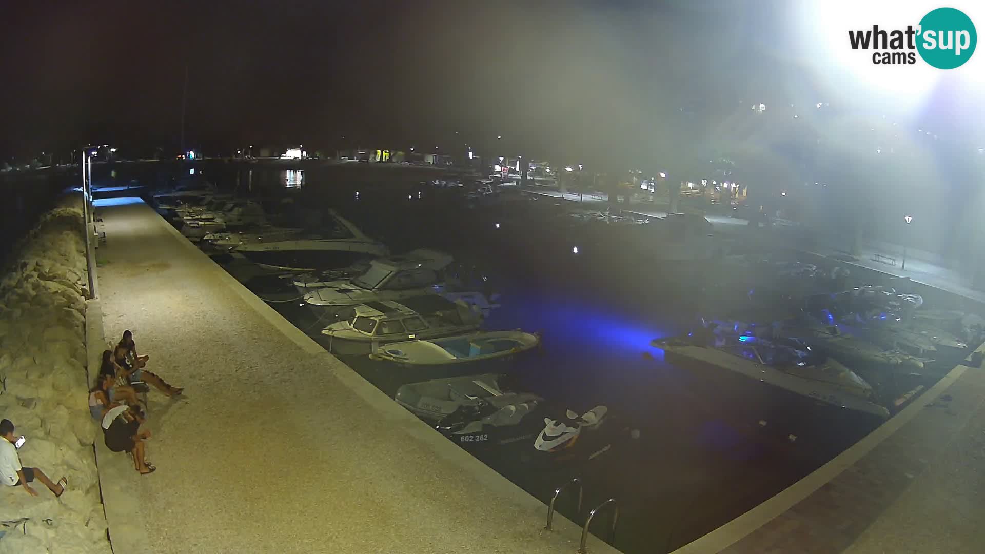 Marina Blato Živogošće