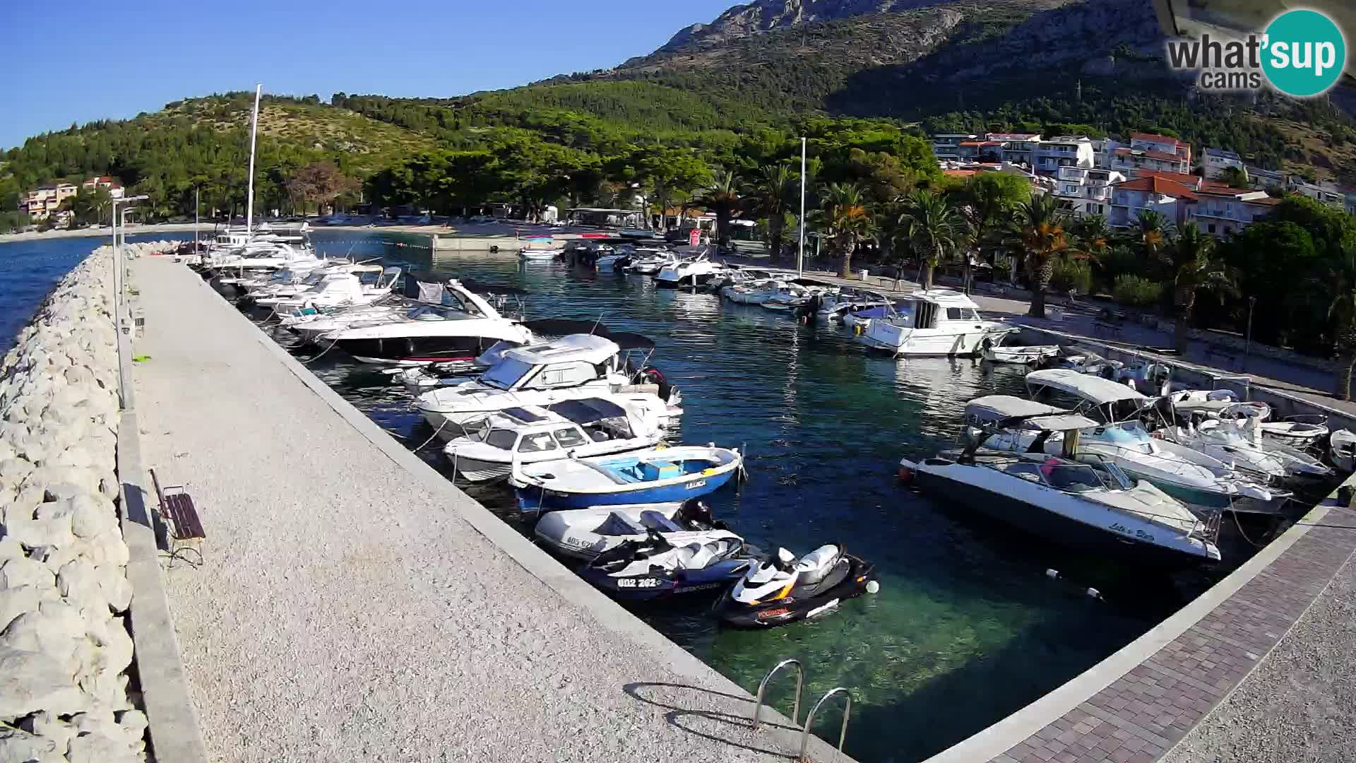 Marina Blato Živogošće