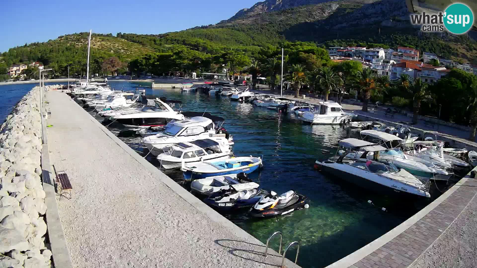 Marina Blato Živogošće