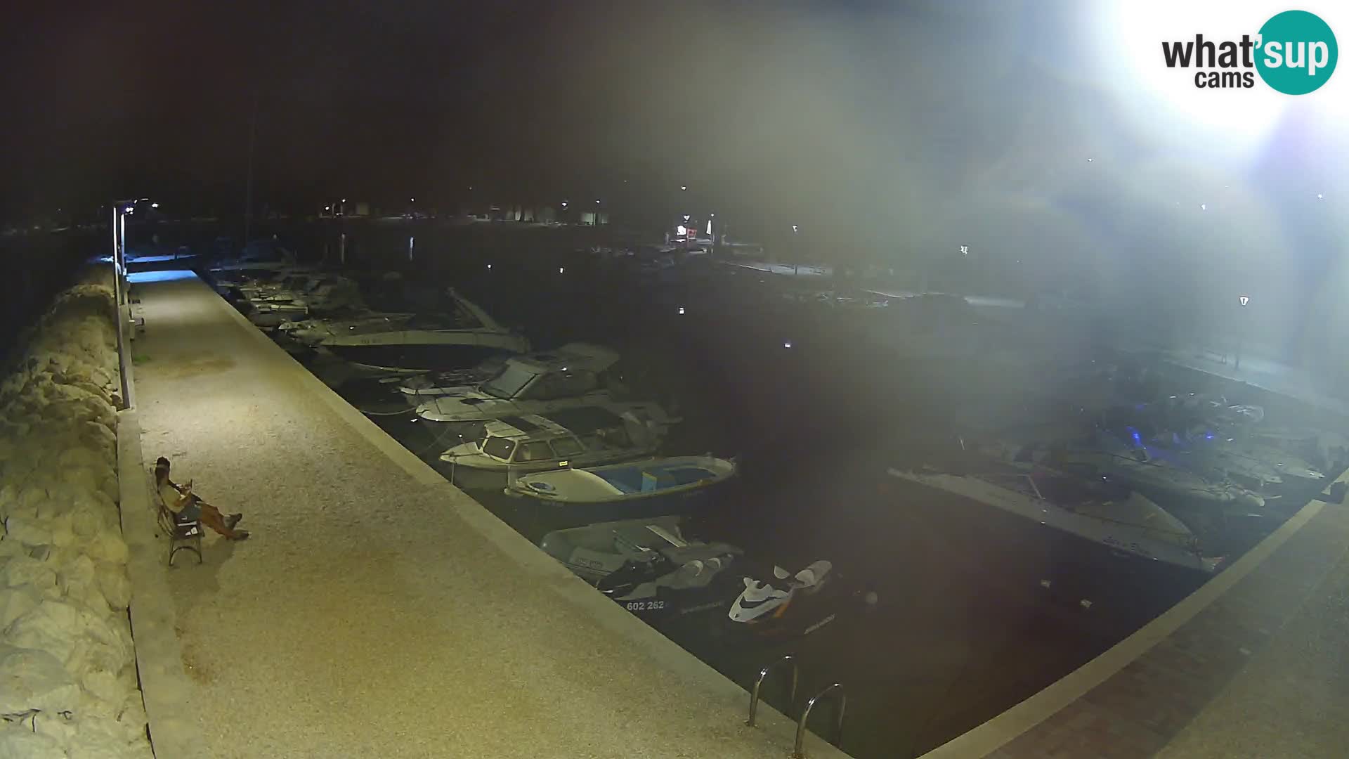 Marina Blato Živogošće