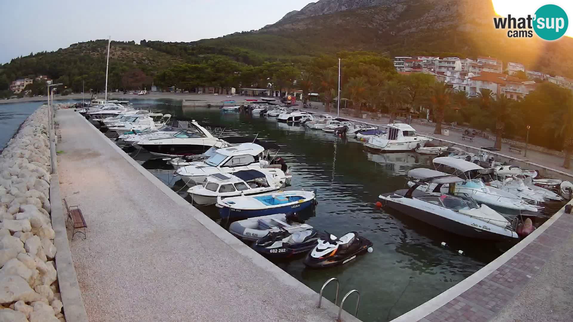 Marina Blato Živogošće