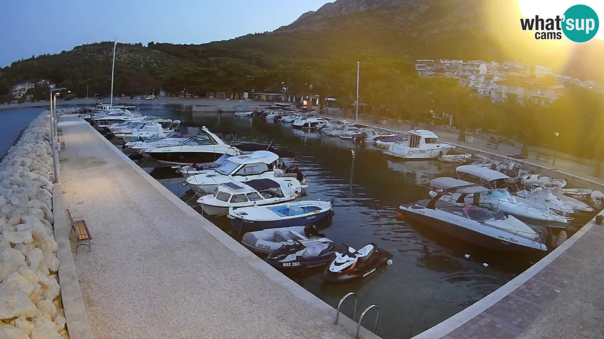 Marina Blato Živogošće