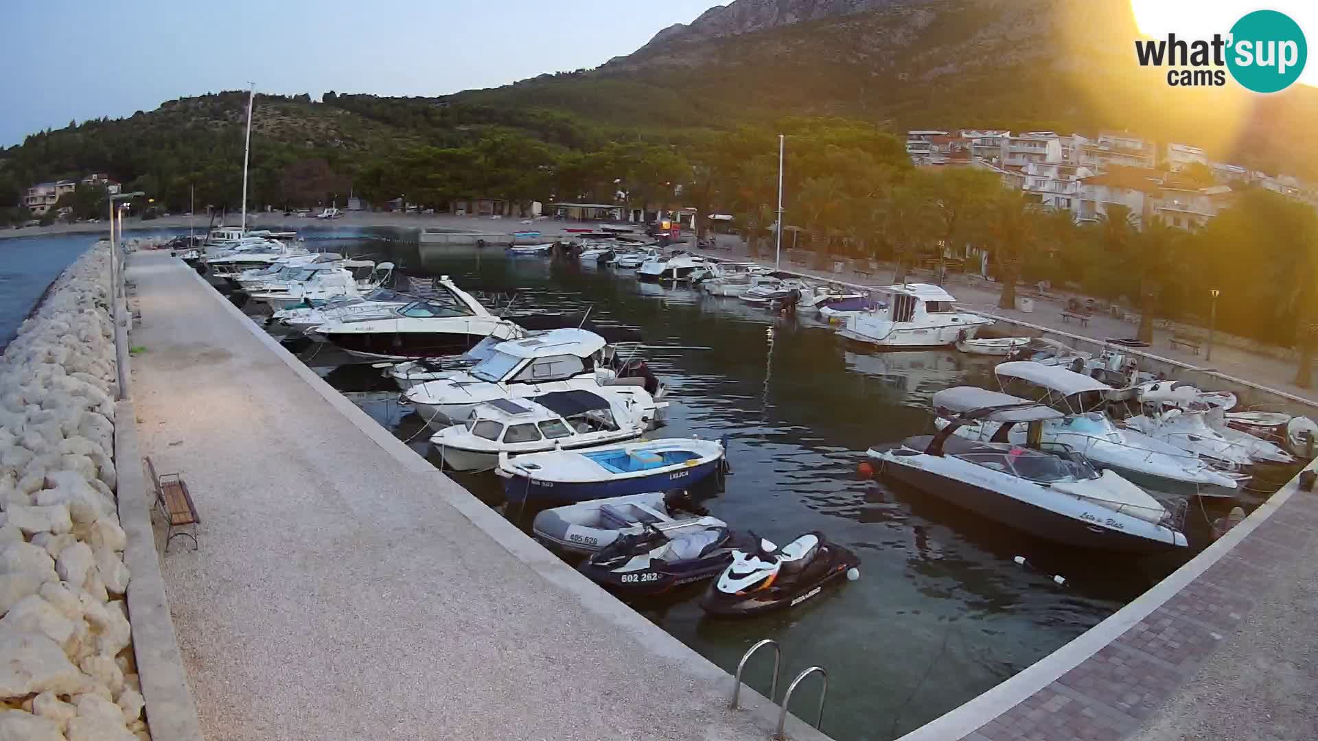 Marina Blato Živogošće