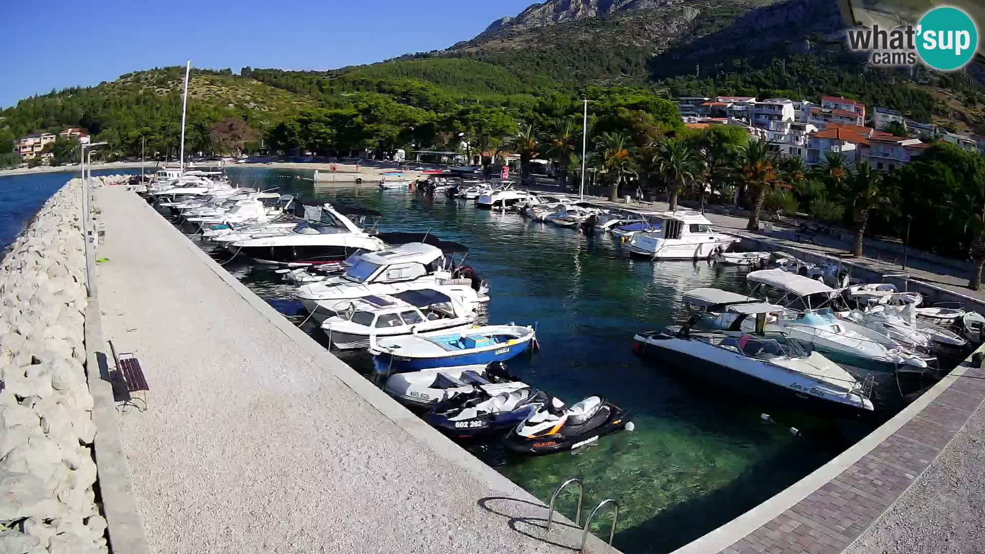 Marina Blato Živogošće