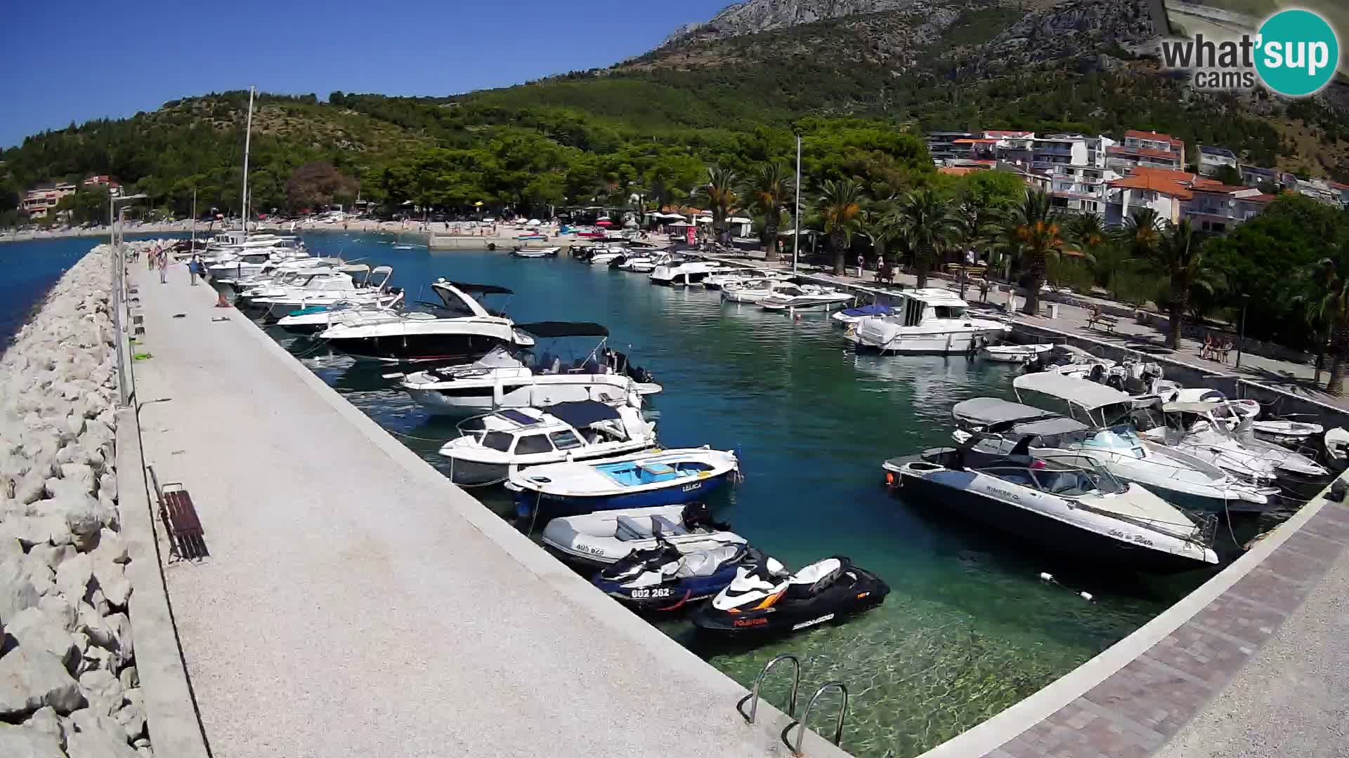 Marina Blato Živogošće