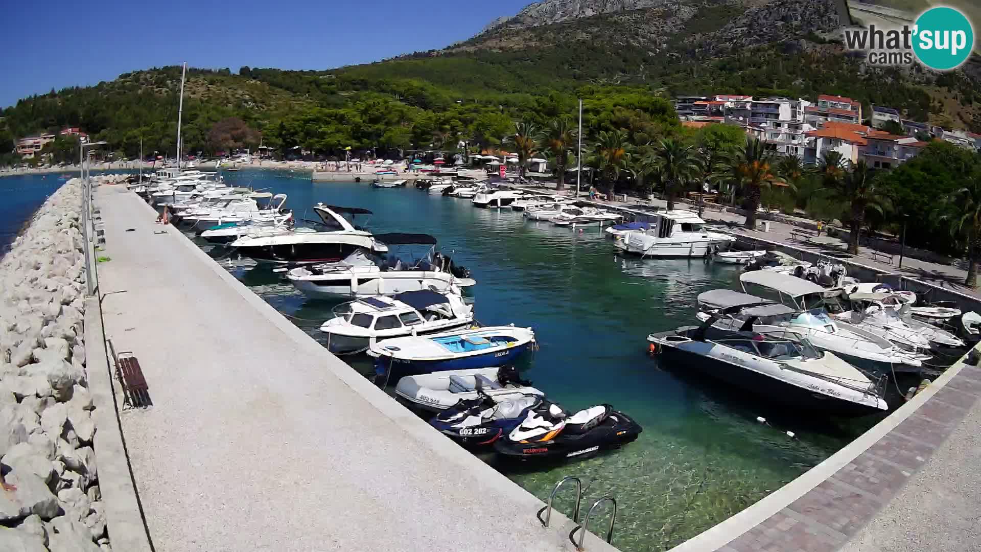 Marina Blato Živogošće