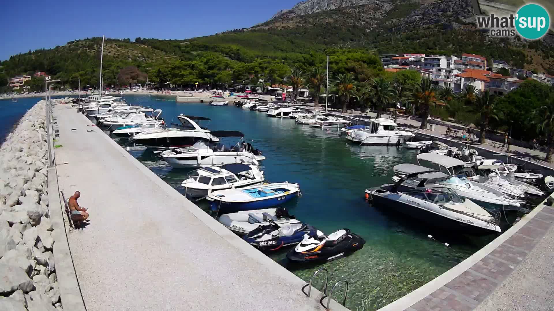 Marina Blato Živogošće