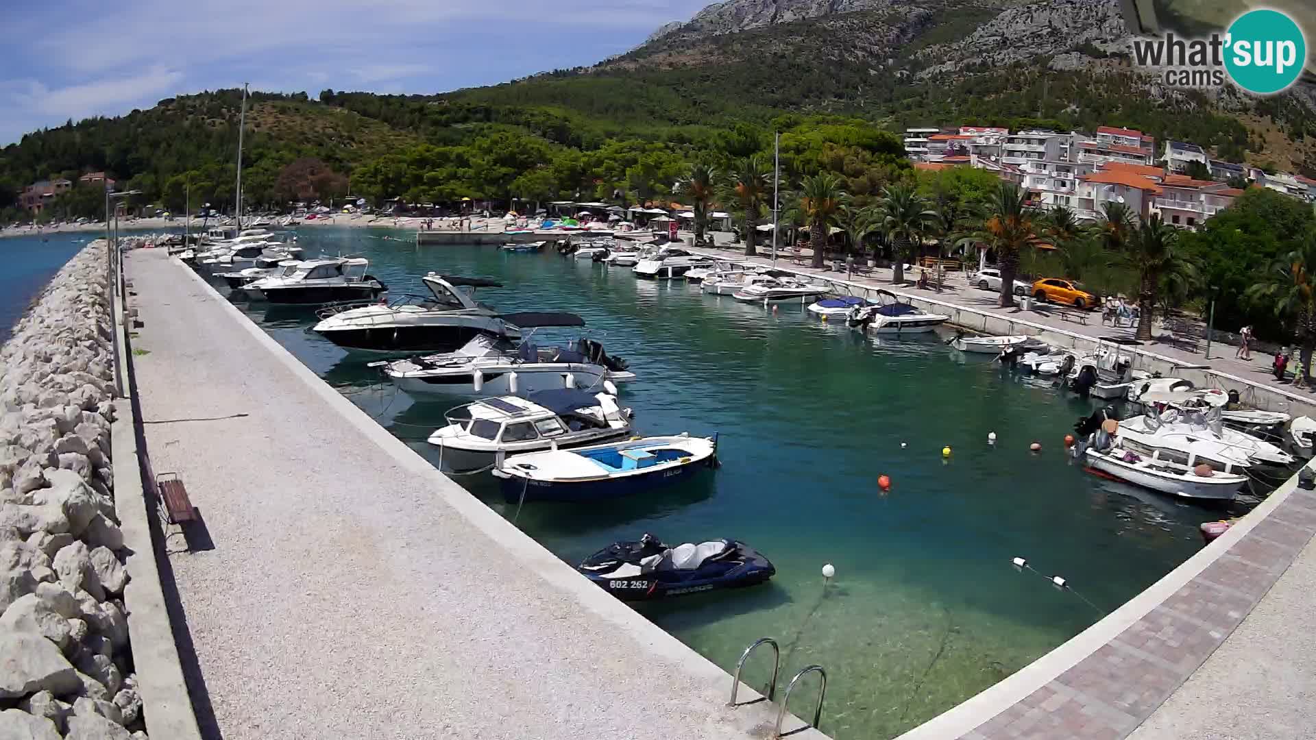 Marina Blato Živogošće