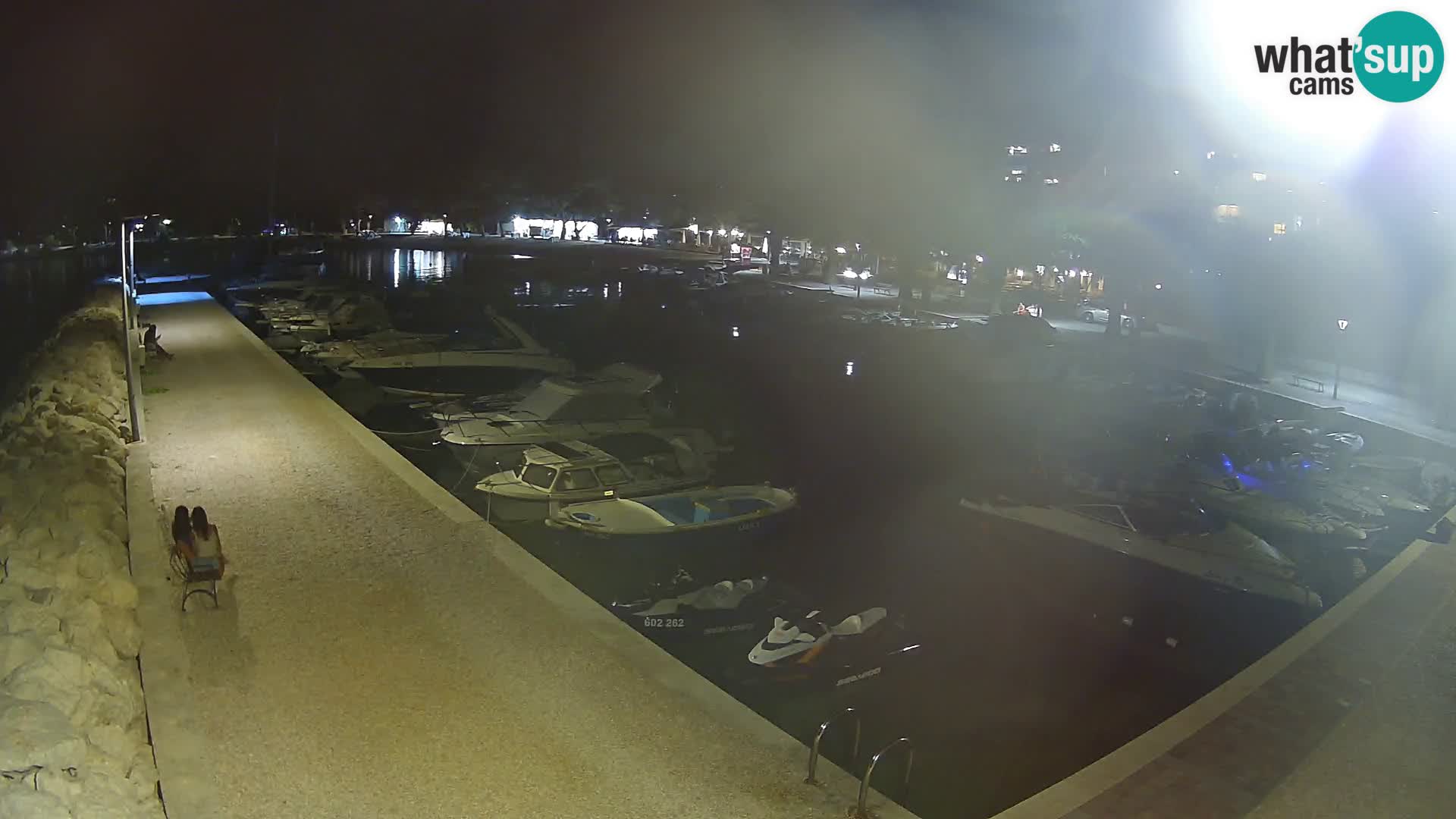 Marina Blato Živogošće