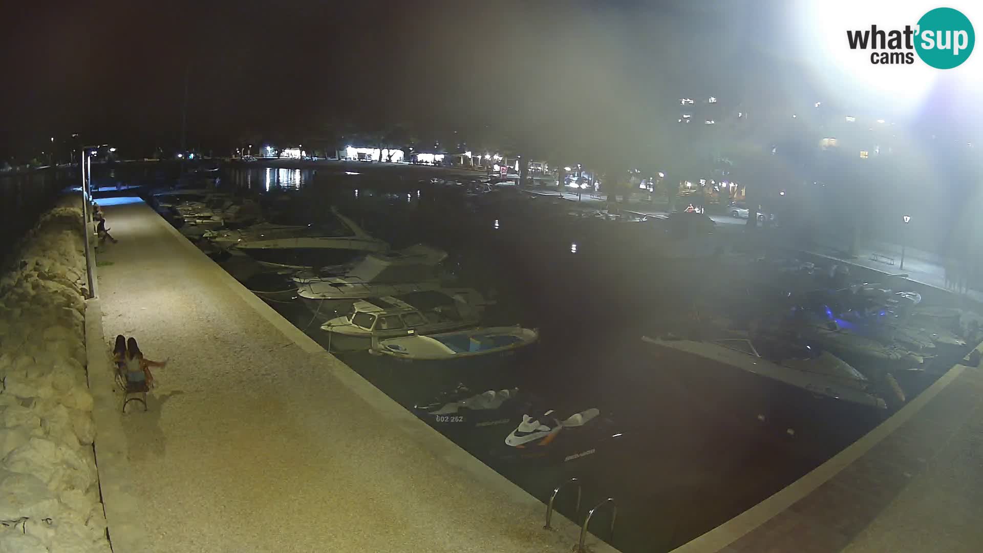 Marina Blato Živogošće
