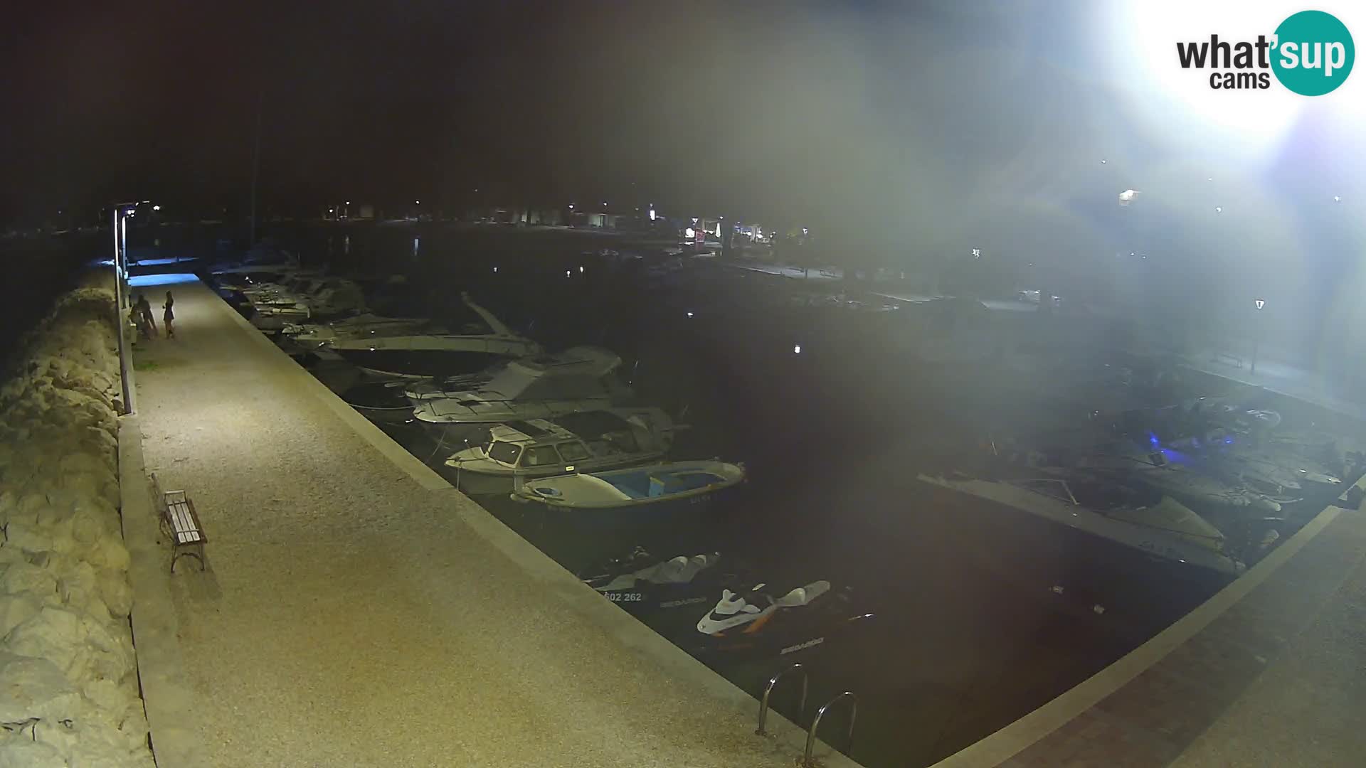 Marina Blato Živogošće