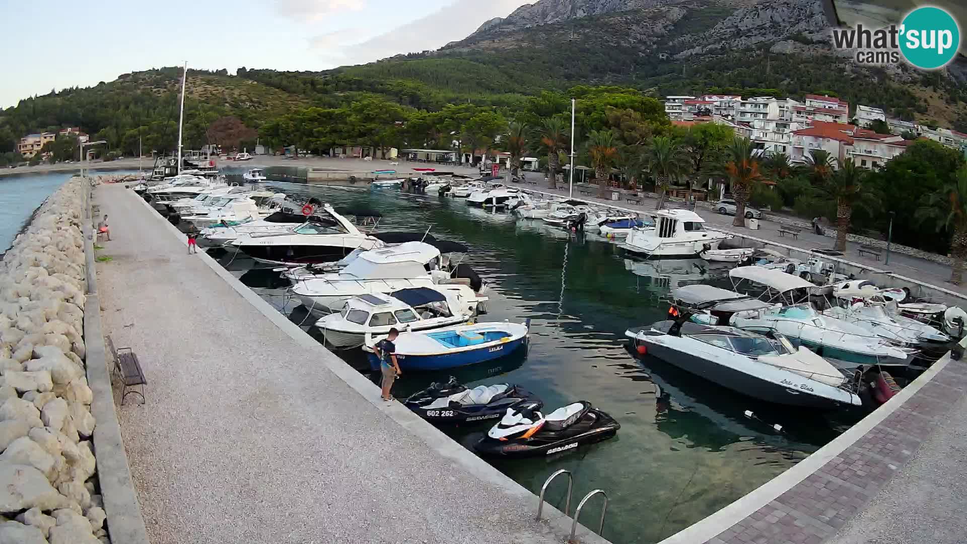 Marina Blato Živogošće
