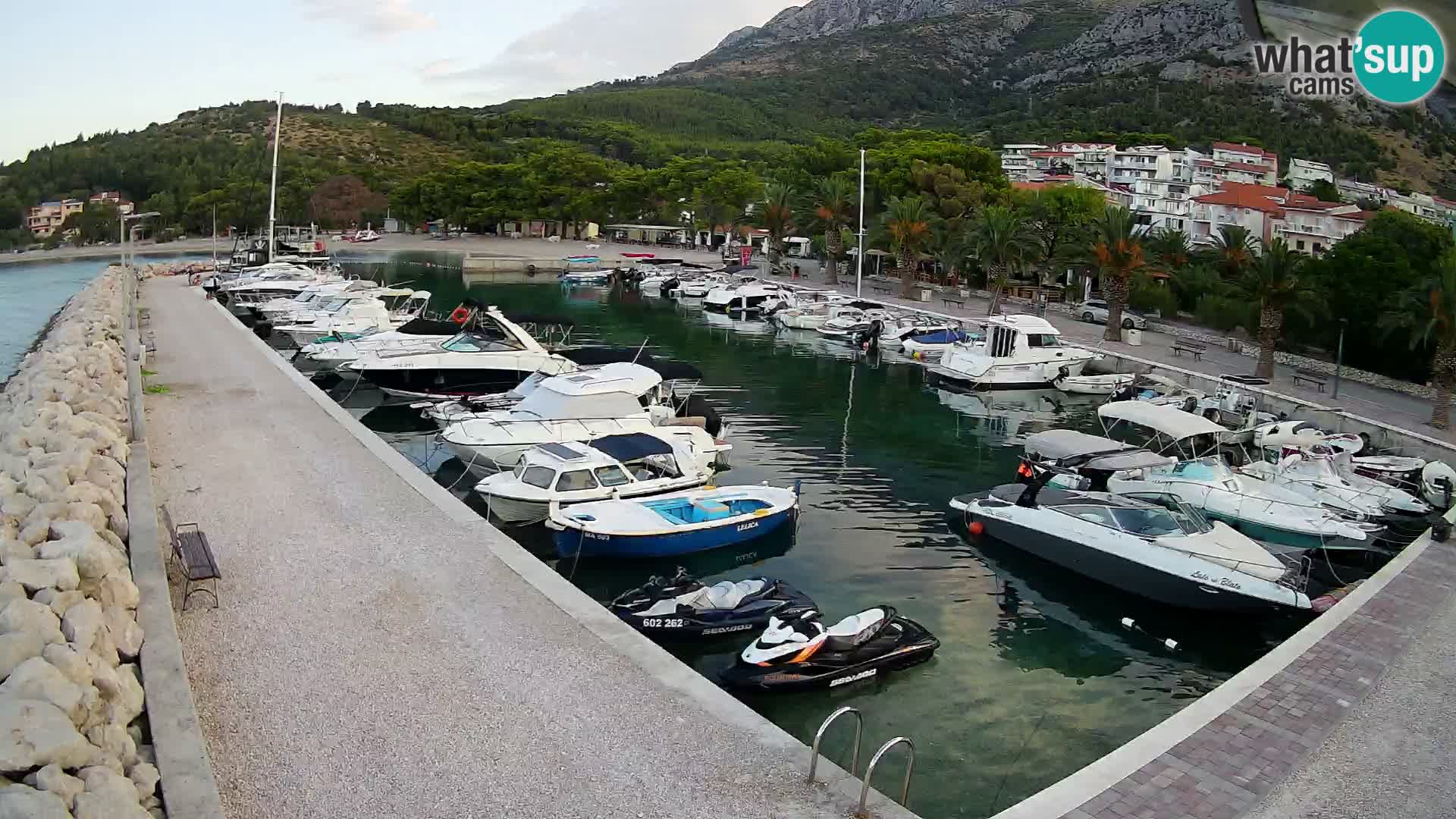 Marina Blato Živogošće