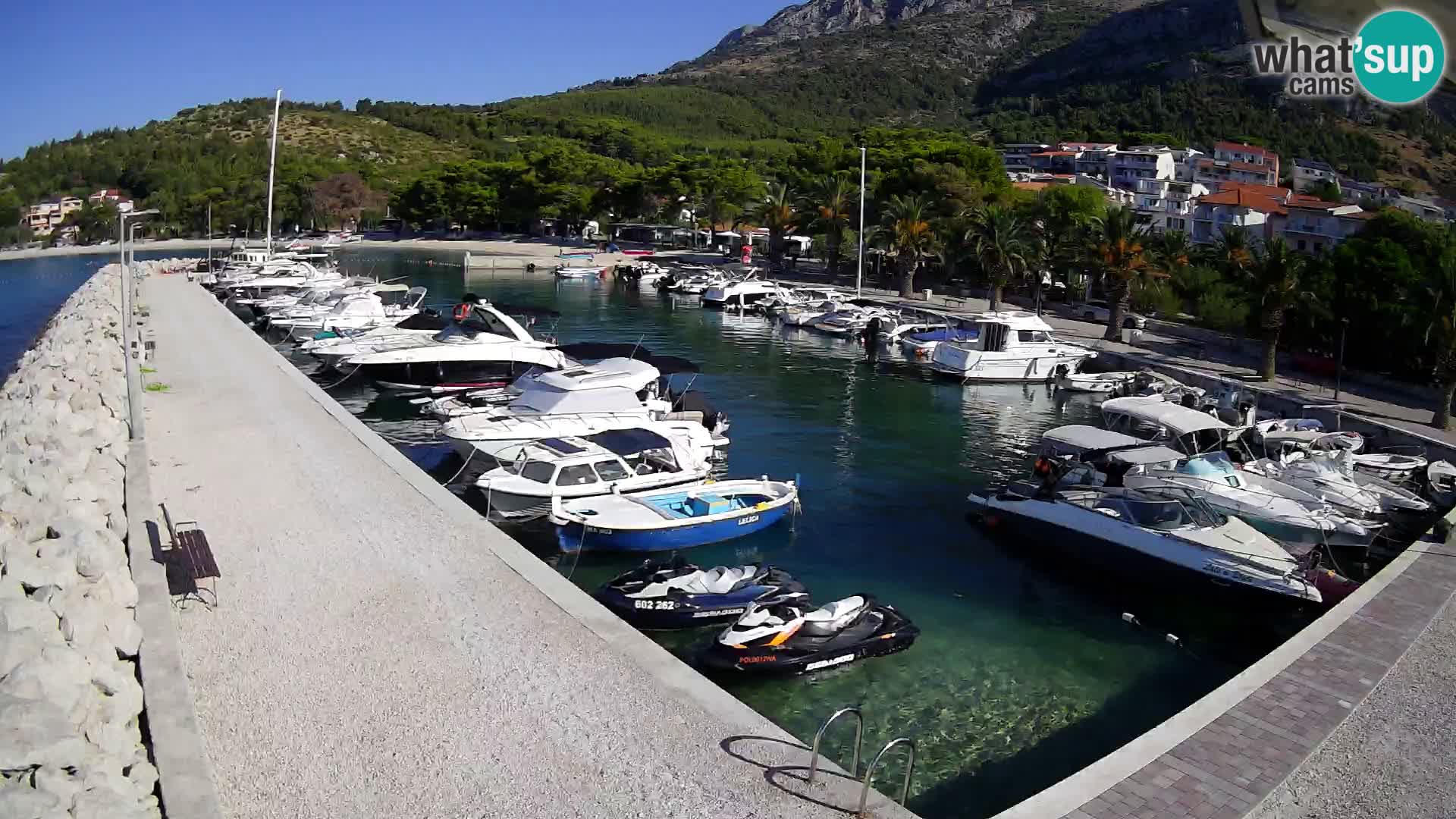 Marina Blato Živogošće
