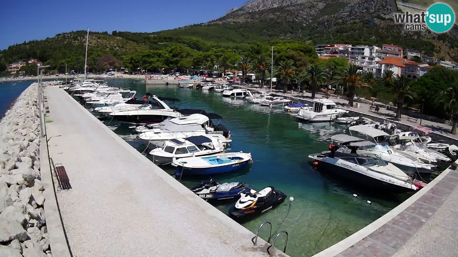 Marina Blato Živogošće