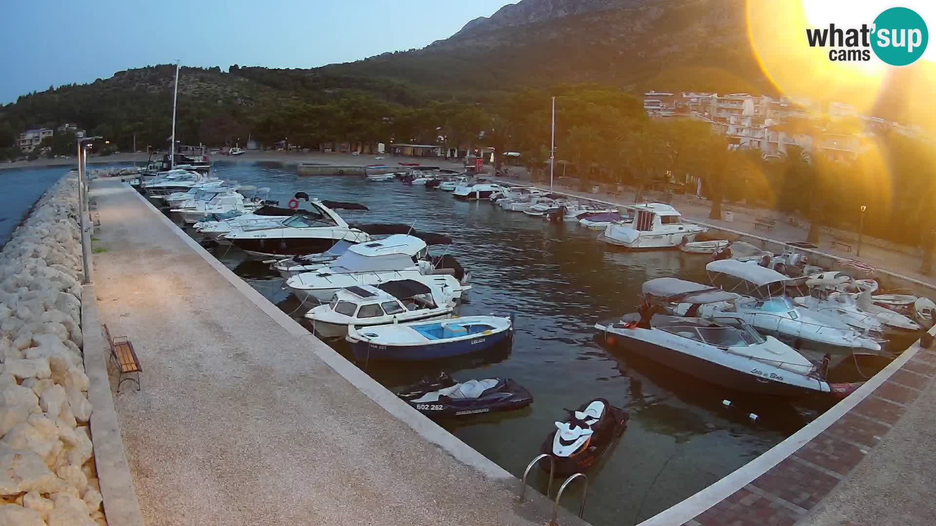 Marina Blato Živogošće