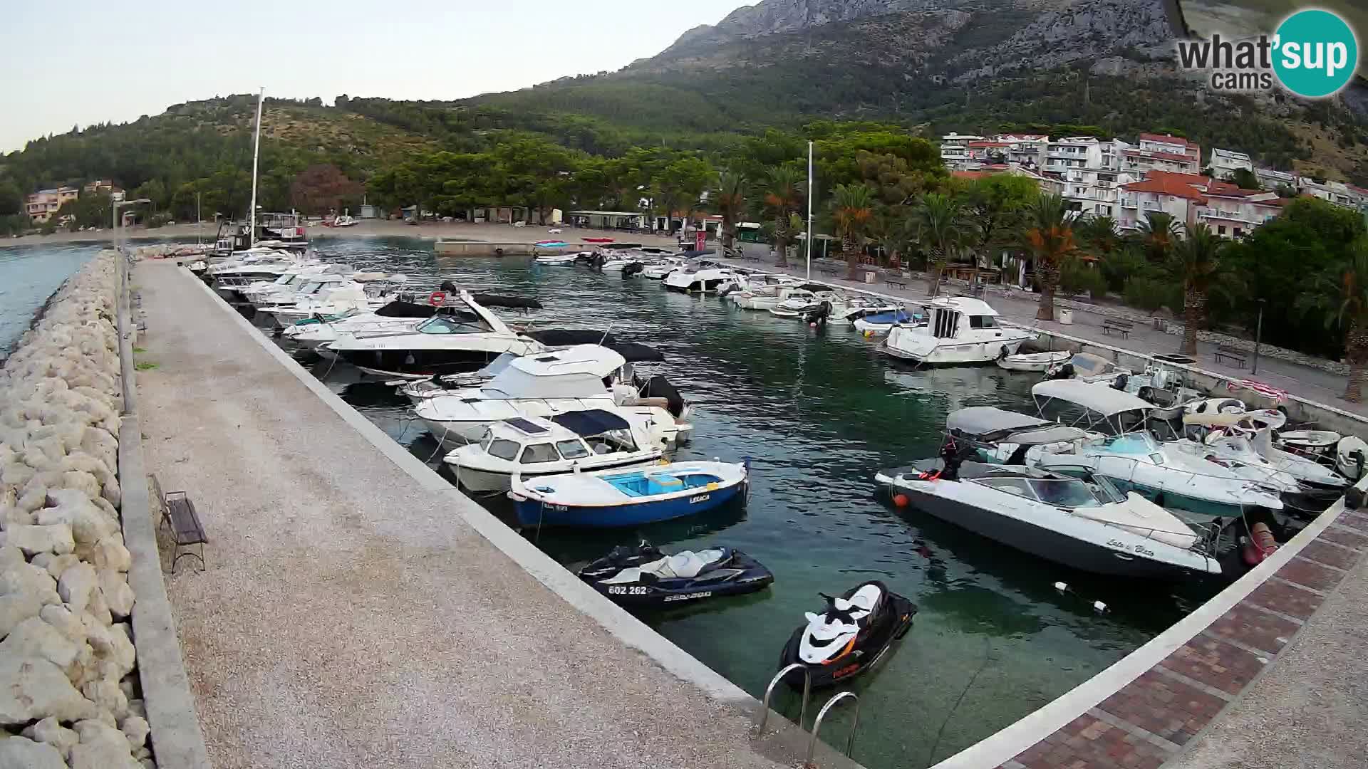 Marina Blato Živogošće