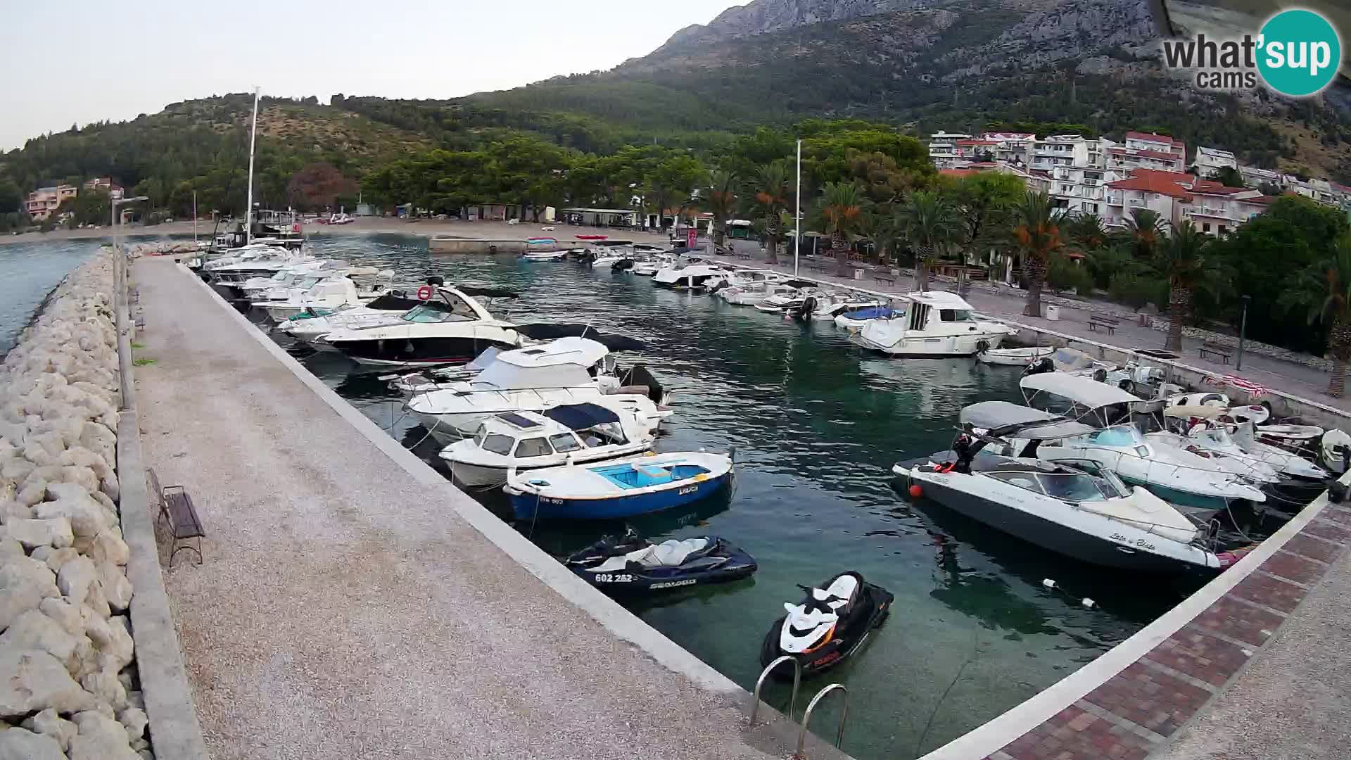 Marina Blato Živogošće