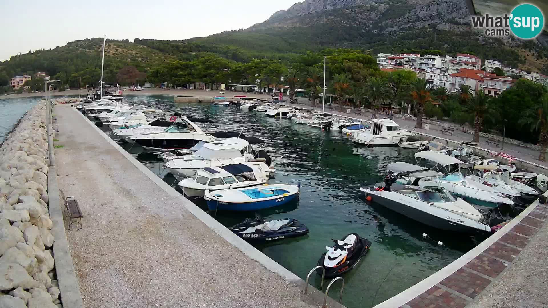 Marina Blato Živogošće