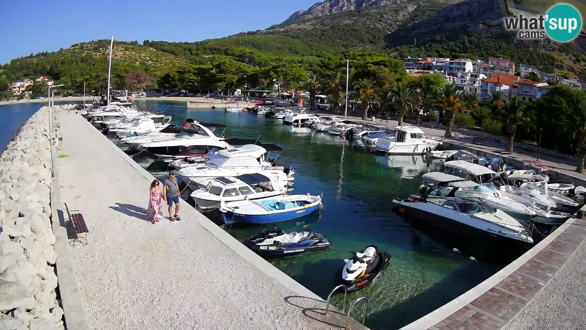 Marina Blato Živogošće