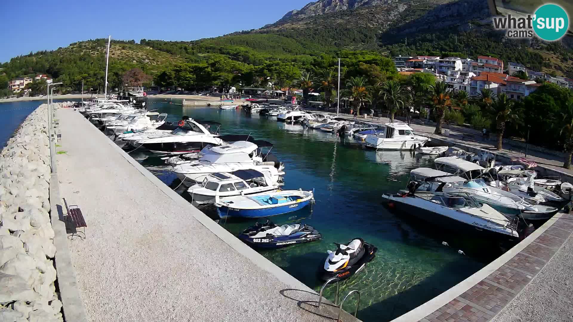 Marina Blato Živogošće